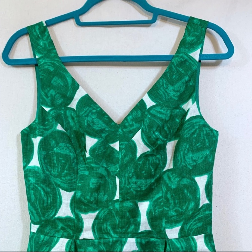 ModCloth All Day Elan Dress Size Small - Picture 4 of 8